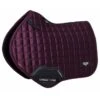 LeMieux Loire Classic CC Square - Fig -Equestrian Supplies Shop lemieux loire cc fig 1rdy
