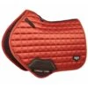 LeMieux Loire Classic CC Square - Sienna -Equestrian Supplies Shop lemieux loire cc sienna 1rdy