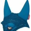 LeMieux Loire Fly Hood - Marine -Equestrian Supplies Shop lemieux loire hood marine 1rdy