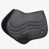 LeMieux Ultra Mesh CC Square - Black -Equestrian Supplies Shop lemieux ultra mesh cc square black 1rdy