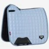 LeMieux Loire Classic Dressage Square - Mist -Equestrian Supplies Shop lm dressage mist 1rdy