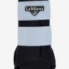 LeMieux Grafter Brushing Boots - Mist -Equestrian Supplies Shop lm grafter mist 1rdy