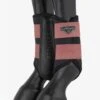 LeMieux Grafter Brushing Boots - Orchid
