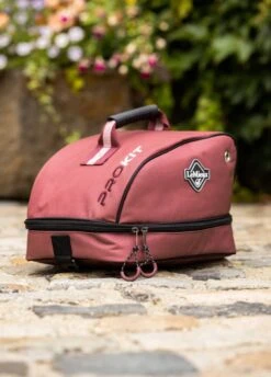 LeMieux Hat Bag - Orchid