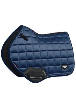 LeMieux Loire Classic CC Square - Atlantic