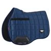 LeMieux Loire Classic GP Square - Atlantic -Equestrian Supplies Shop lm loire gp atlantic 1rdy 2