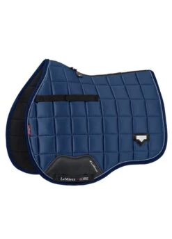 LeMieux Loire Classic GP Square - Atlantic
