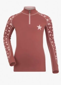 LeMieux Mini Base Layer - Orchid