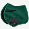 LeMieux Mini Jump Square - Spruce -Equestrian Supplies Shop lm mini cc spruce 1rdy