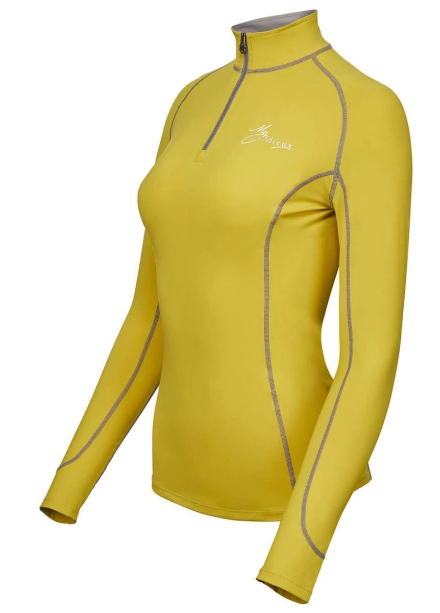 LeMieux Base Layer - Dijon - Image 2