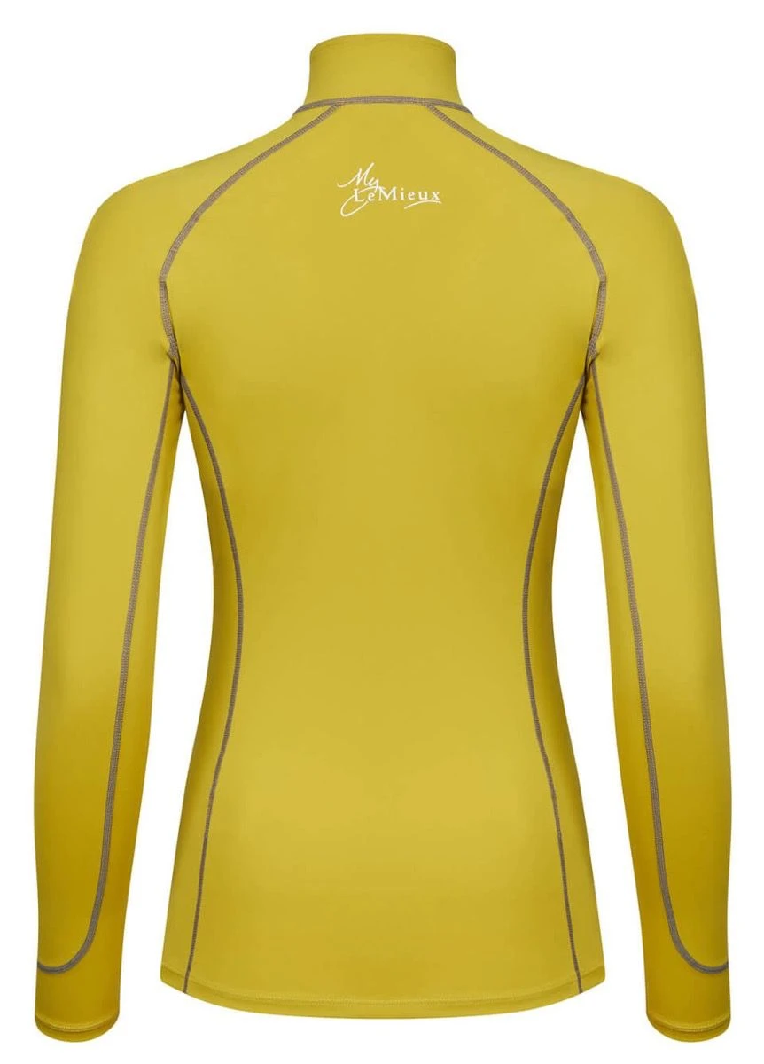 LeMieux Base Layer - Dijon - Image 4
