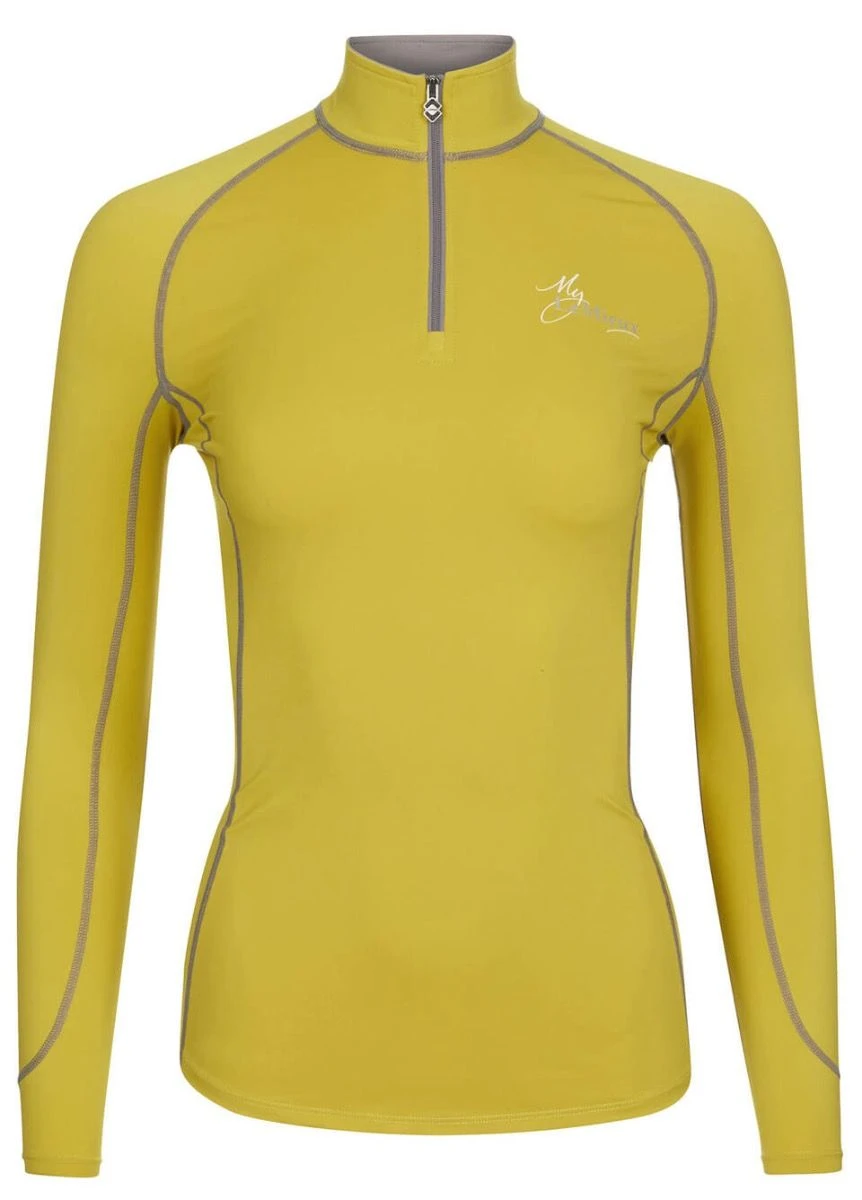LeMieux Base Layer - Dijon