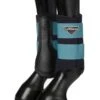 LeMieux Grafter Brushing Boots - Sage -Equestrian Supplies Shop lmbootsage5rdy