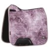 LeMieux Glacé Dressage Square - Musk -Equestrian Supplies Shop lmdressmuskrdy