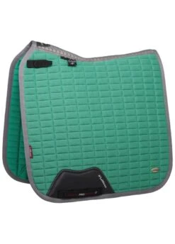 LeMieux Self-Cool Dressage Square - Spearmint