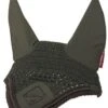 LeMieux Classic Fly Hood - Oak
