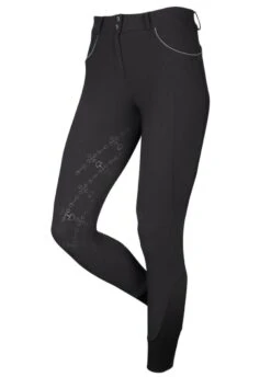 LeMieux Freya Breech - Black