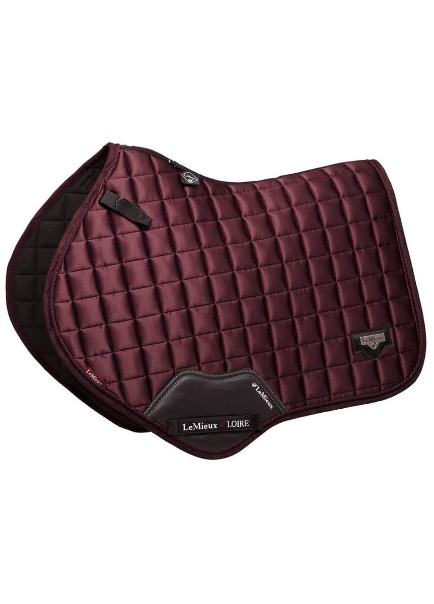 LeMieux Loire Classic CC Square - Rioja