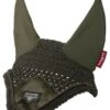 LeMieux Loire Fly Hood - Oak