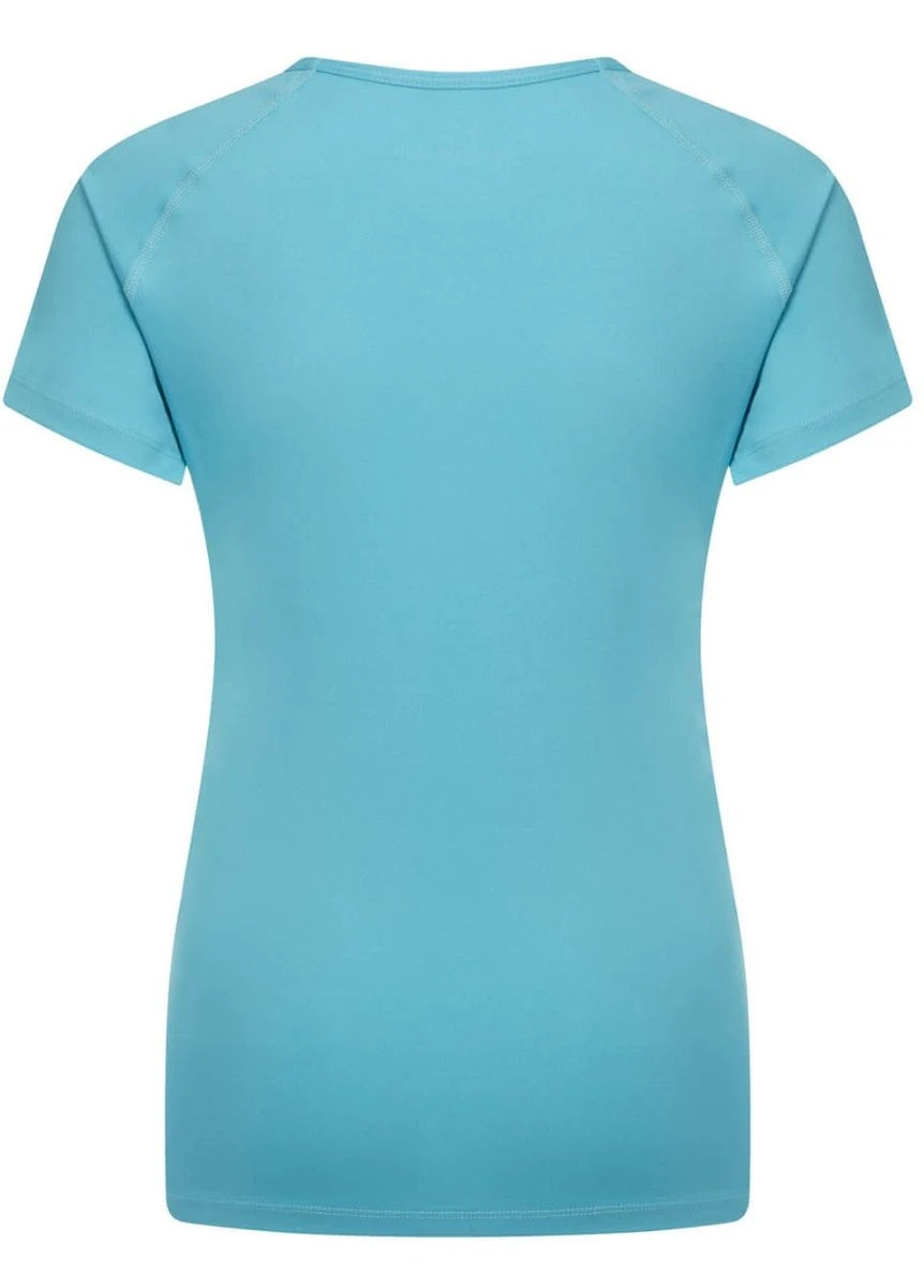 LeMieux Luxe T-Shirt - Azure - Image 4