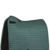 LeMieux Suede Dressage Square - Sage -Equestrian Supplies Shop lmsuededressagesagerdy
