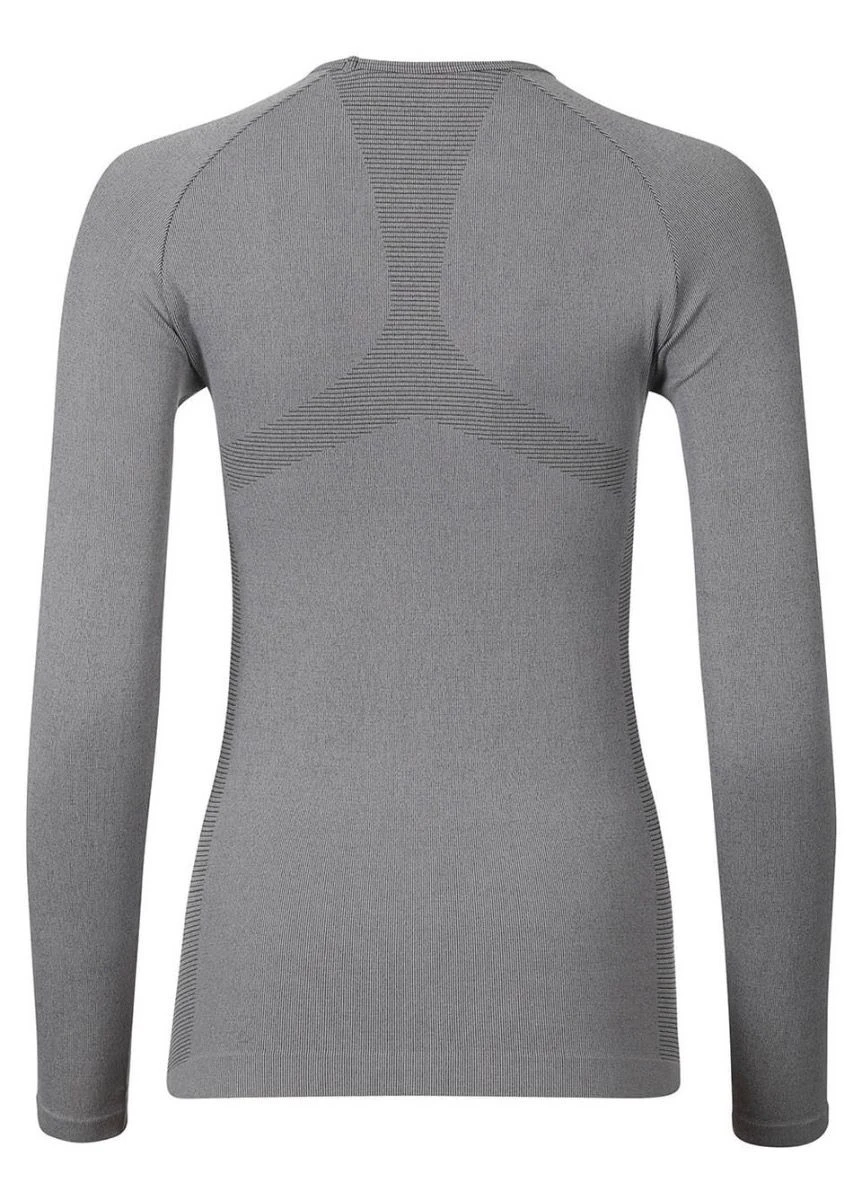 LeMieux Pro-Therm Thermal Base Layer - Grey - Image 4