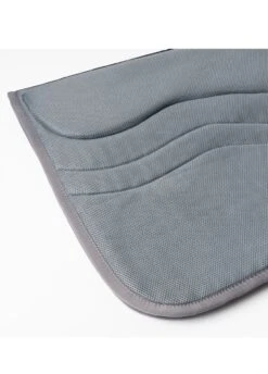LeMieux Ultra Mesh Dressage Square - Grey -Equestrian Supplies Shop lmultrameshdressagegrey2rdy