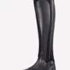Tredstep Medici Air Half Chaps - Black -Equestrian Supplies Shop mediciblkrdy
