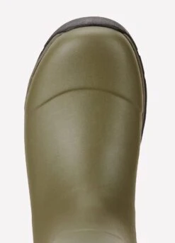 Ariat Men's Burford Insulated Wellingtons - Olive Green -Equestrian Supplies Shop mensburfordtoerdy