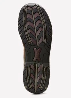 Ariat Mens Telluride Zip H2O Boots - Copper -Equestrian Supplies Shop menstelluride2