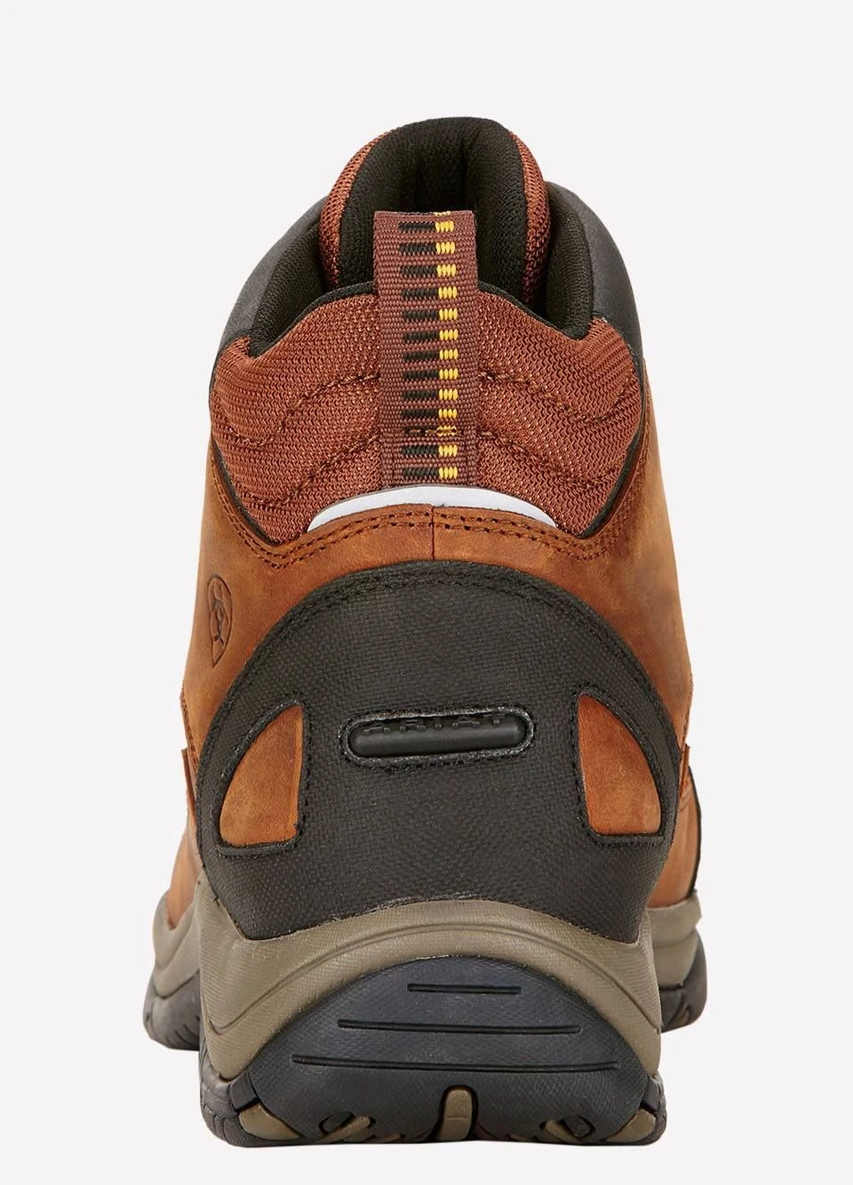 Ariat® Mens Telluride II H2O Boots - Copper - Image 3