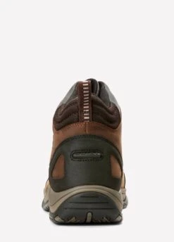 Ariat Mens Telluride Zip H2O Boots - Copper -Equestrian Supplies Shop menstlluride4