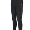 Pikeur Gia Grip Athleisure Breeches - Black -Equestrian Supplies Shop pikeurgiabreechesblackrdy