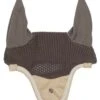 PS Of Sweden Essential Fly Hat - Choc Chip -Equestrian Supplies Shop ps fly hat choc chip 1rdy