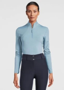 PS Of Sweden Alessandra Base Layer - Aqua