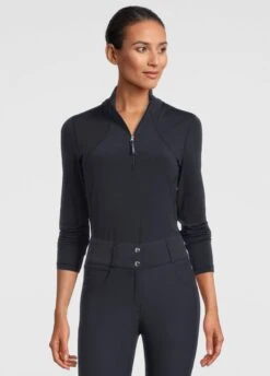 PS Of Sweden Alessandra Base Layer - Navy