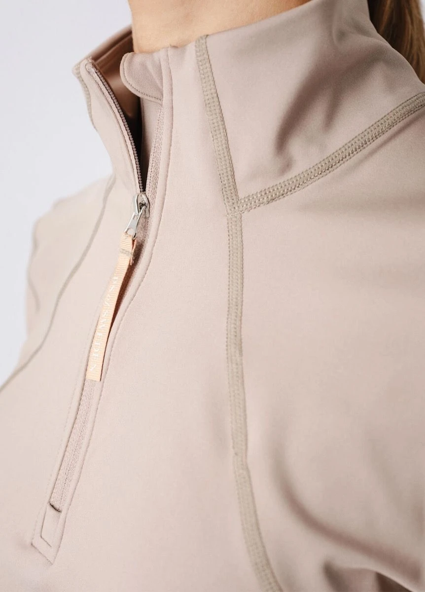 PS Of Sweden Alex Base Layer - Beige - Image 2