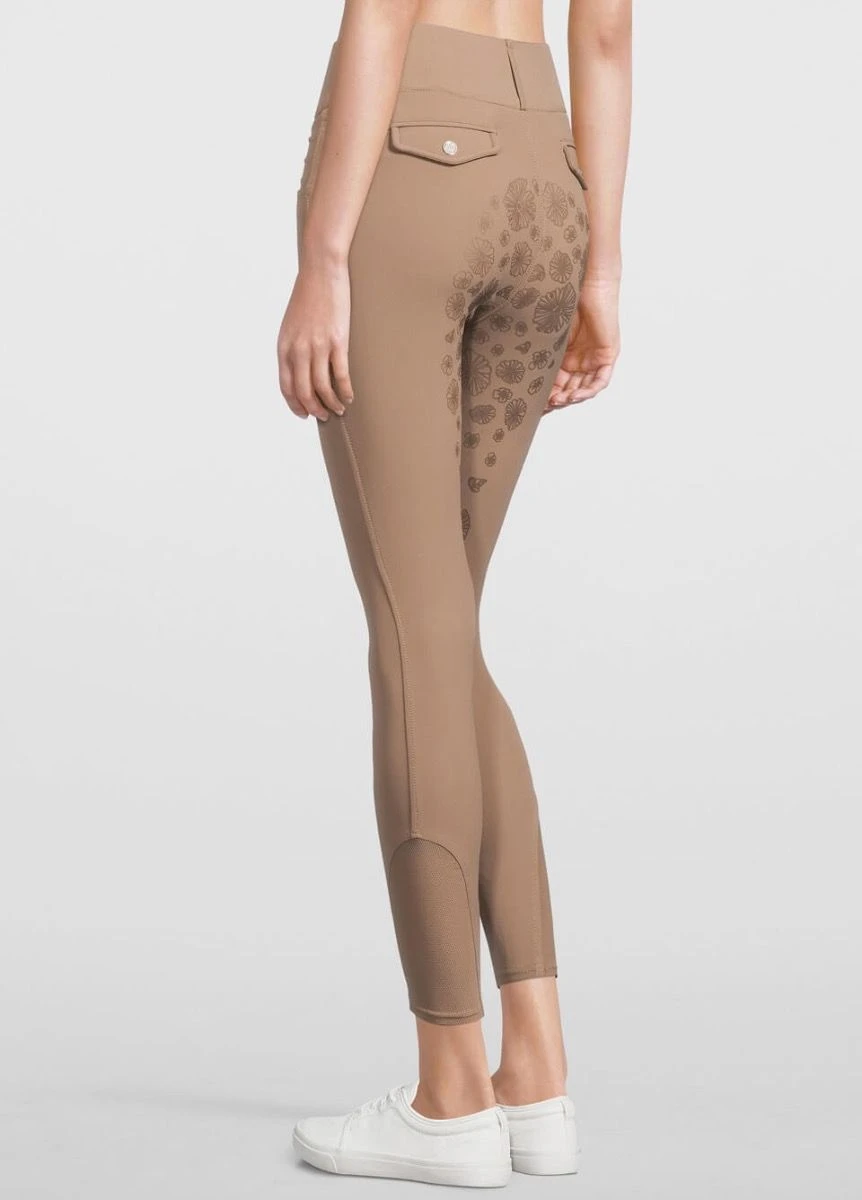 PS Of Sweden Candice Breeches - Beige - Image 3