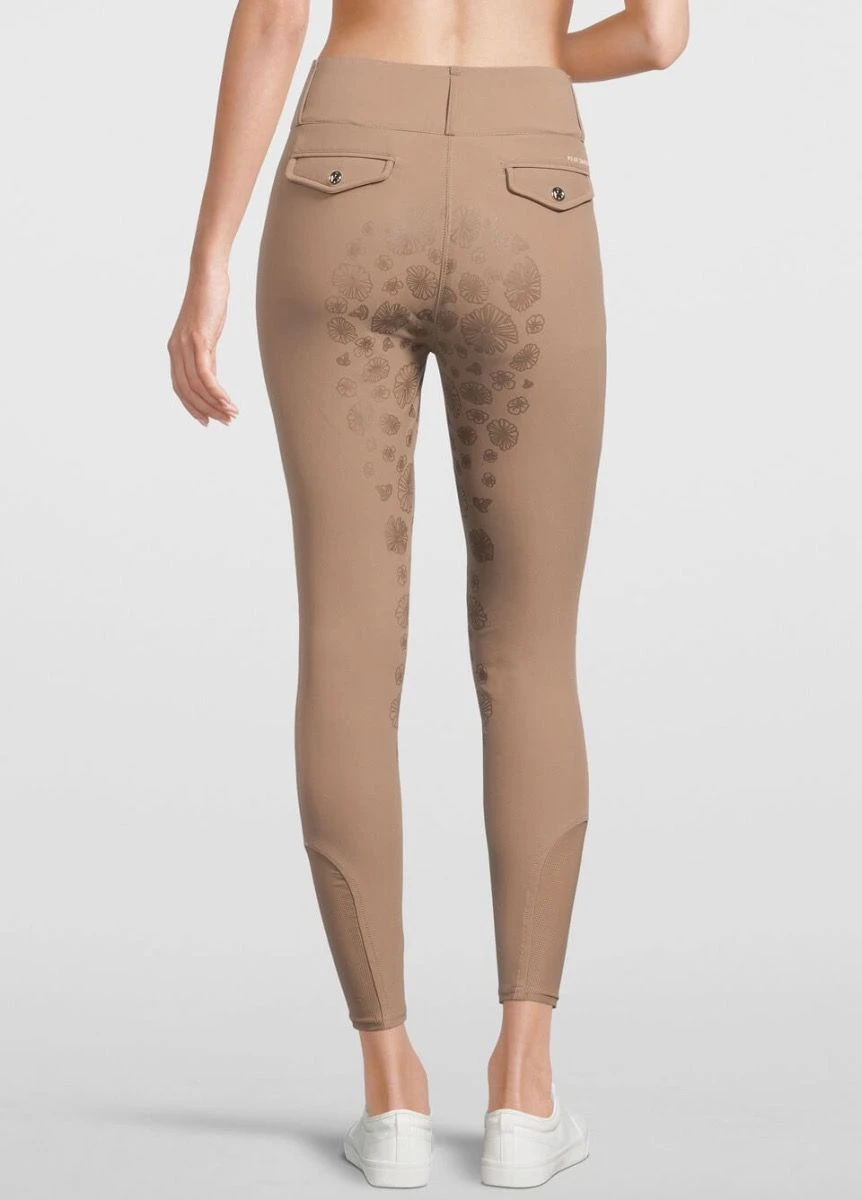 PS Of Sweden Candice Breeches - Beige - Image 4