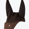 PS Of Sweden Suede Fly Hat - Coffee