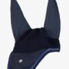PS Of Sweden Pole Fly Hat - Navy -Equestrian Supplies Shop psflyhatnavypolerdy