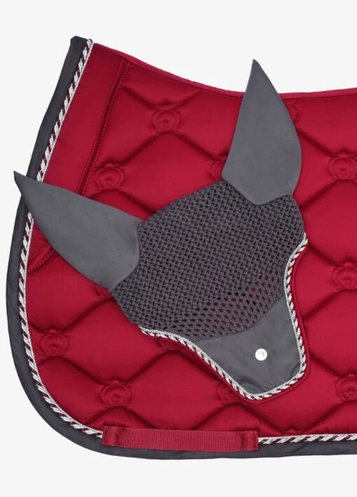 Ps Of Sweden Fly Hood - Scarlet - Image 2
