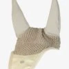 PS Of Sweden Pole Fly Hat - Sand -Equestrian Supplies Shop psflyhatsandrdy