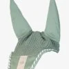 PS Of Sweden Bow Fly Hat - Thyme -Equestrian Supplies Shop psflyhatthymerdy
