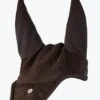 PS Of Sweden Mamba Fly Hat - Coffee -Equestrian Supplies Shop psmambahatcoffee1rdy