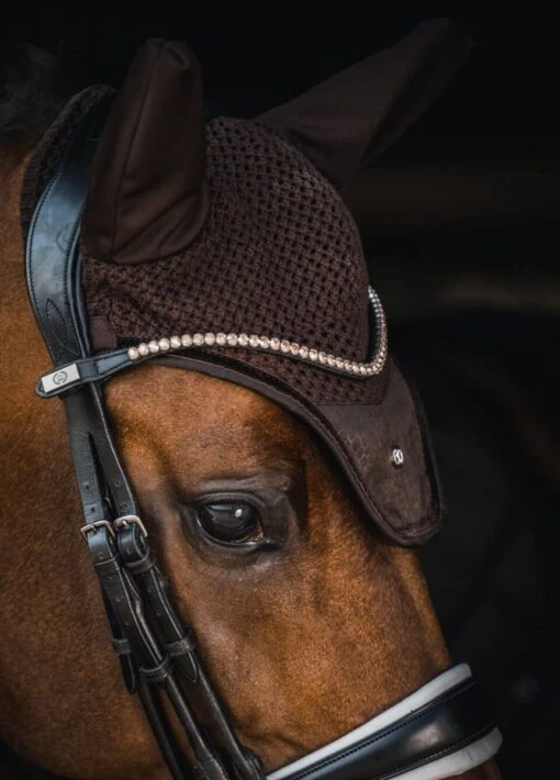 PS Of Sweden Mamba Fly Hat - Coffee - Image 2