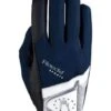 Roeckl Madrid Glove - Navy -Equestrian Supplies Shop roekcl madrid navy 1rdy