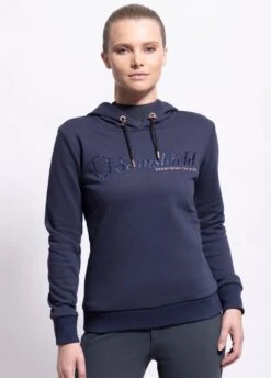 Samshield Bonnie Hoodie - Navy