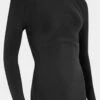 Samshield Alicia Turtleneck - Black
