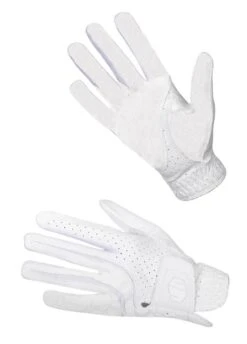 Samshield V-Skin Hunter Gloves - White